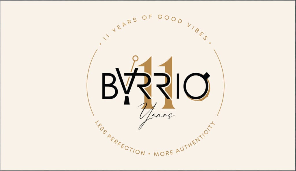 barrio