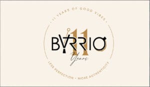 barrio