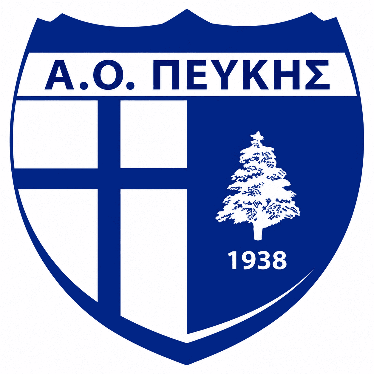 ΑΟ ΠΕΥΚΗΣ