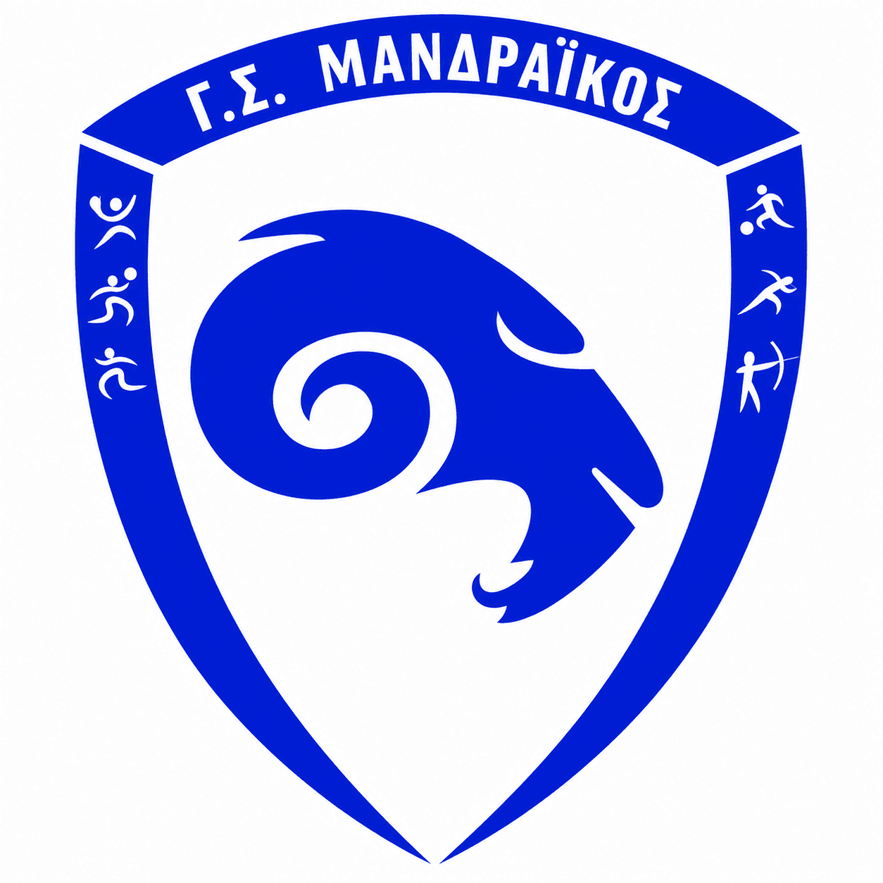 ΓΣ ΜΑΝΔΡΑΙΚΟΣ